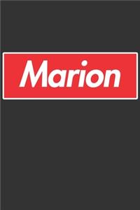 Marion
