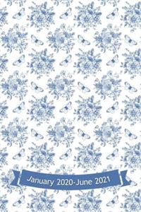 January 2020-June 2021