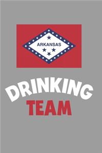Drinking Team Notebook
