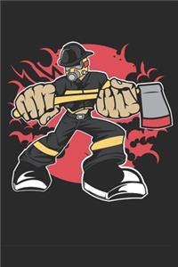 fireman