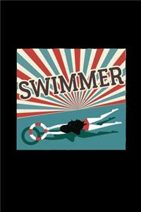 Swimmer