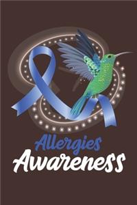 Allergies Awareness