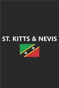 St. Kitts & Nevis