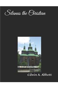 Silanus the Christian