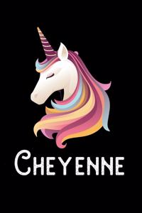 Cheyenne