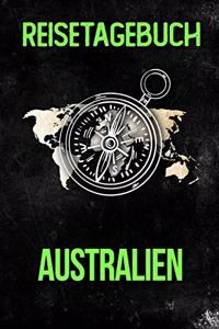 Reisetagebuch Australien