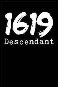 1619 Descendant