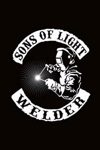 Son of Light Welder