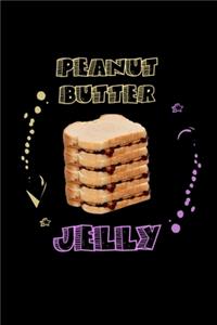 Peanut Butter Jelly