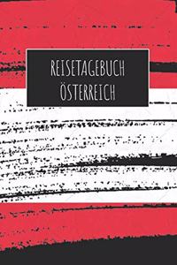 Reisetagebuch Österreich