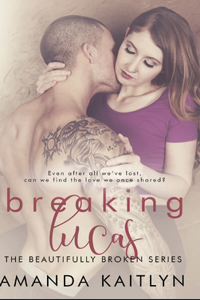 Breaking Lucas