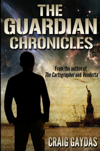 The Guardian Chronicles