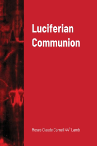 Luciferian Communion