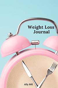Weight Loos Journal