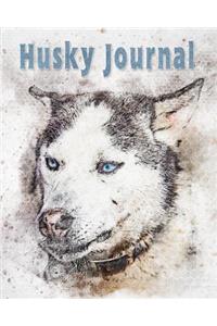 Husky Journal