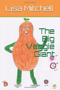 Big Veggie Giant