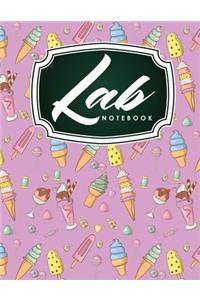 Lab Notebook
