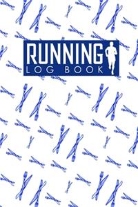 Running Log Book