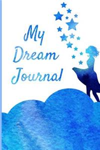 My Dream Journal
