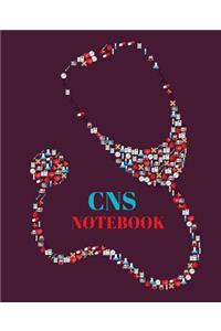 CNS Notebook