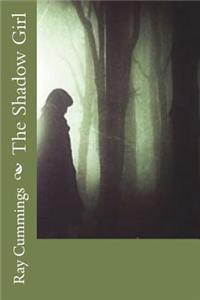 The Shadow Girl