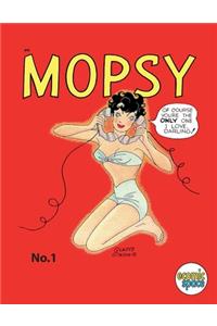 Mopsy #1