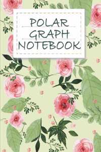 Polar Graph notebook