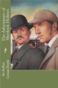 The Adventures of Sherlock Holmes