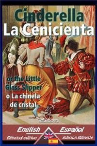 Cinderella - La Cenicienta
