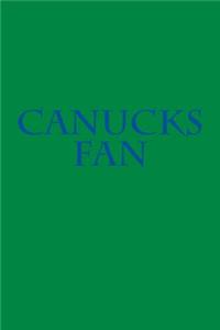 Canucks Fan