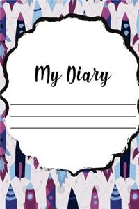 My Diary