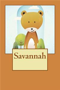 Savannah