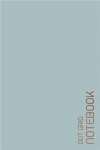 Dot Grid Notebook