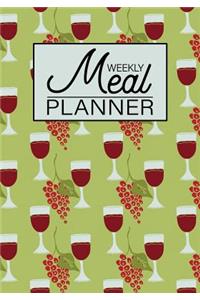 Weekly Meal Planner
