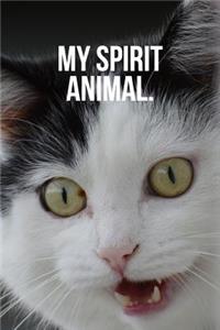 My Spirit Animal