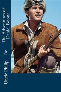 The Adventures of Daniel Boone