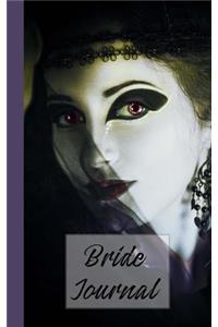 Bride Journal