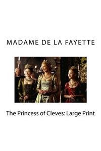 The Princess of Cleves