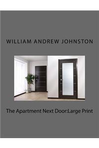 The Apartment Next Door