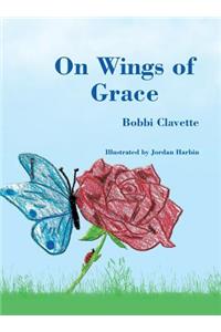 On Wings of Grace