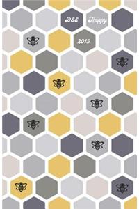 Bee Happy 2019