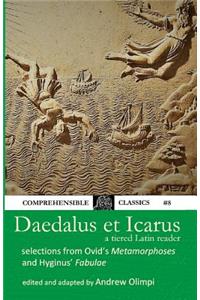 Daedalus et Icarus