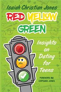 Red Yellow Green
