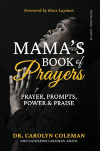 Mama's Book of Prayers