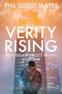 Verity Rising