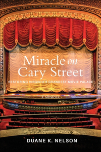 Miracle on Cary Street