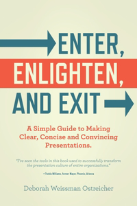 Enter, Enlighten, and Exit - Outdated