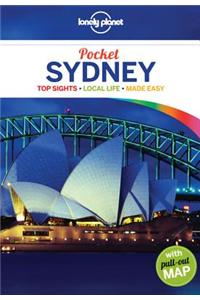 Lonely Planet Pocket Sydney