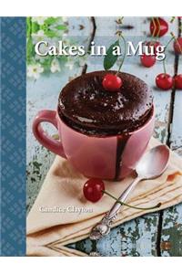 Cakes in a Mug