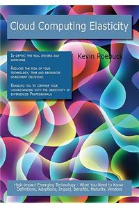 Cloud Computing Elasticity